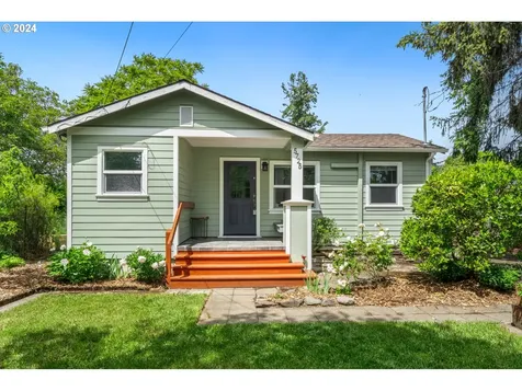 5725 Se Lambert Street Portland OR 97206
