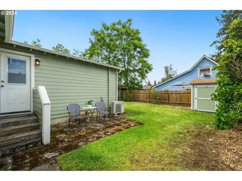 5725 Se Lambert Street Portland OR 97206