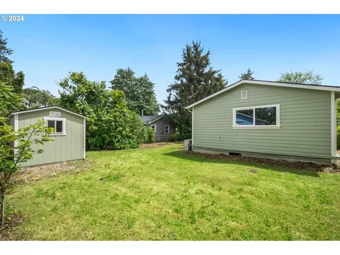 5725 Se Lambert Street Portland OR 97206