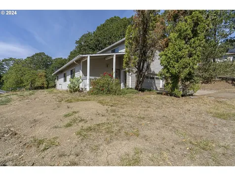 842 NE Center Street Sheridan OR 97378