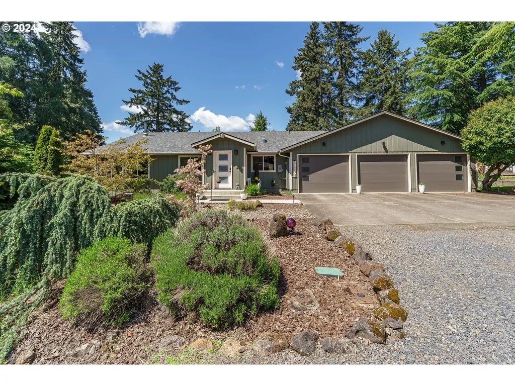 3355 Norris Lane S Salem OR 97302