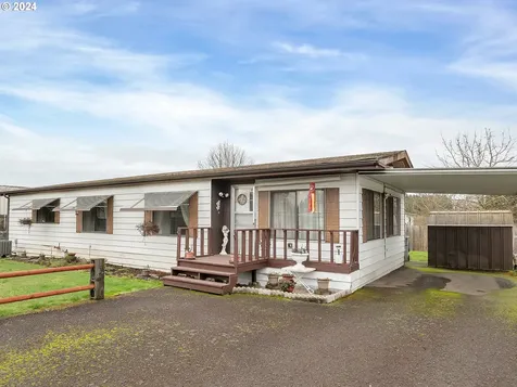 26343 S Laurel Road Canby OR 97013