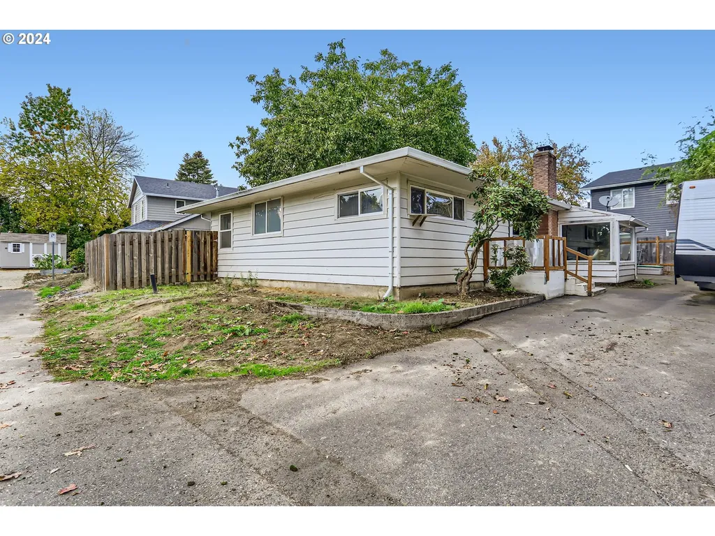 4845 SW 180th Avenue Beaverton OR 97078