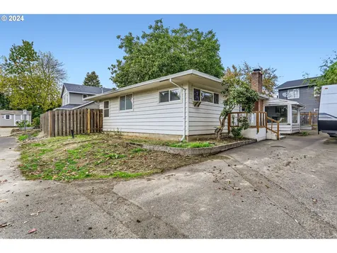 4845 SW 180th Avenue Beaverton OR 97078