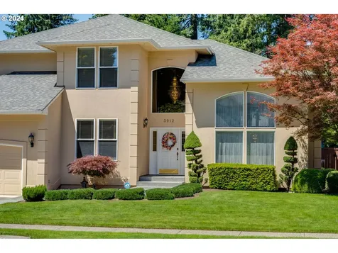 3912 Ne 134th Street Vancouver WA 98686