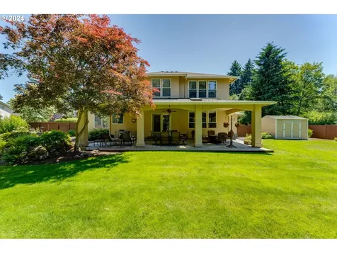3912 Ne 134th Street Vancouver WA 98686
