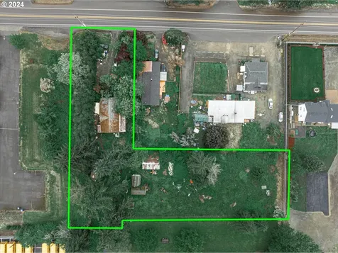 21008 S Highway 211 Colton OR 97017