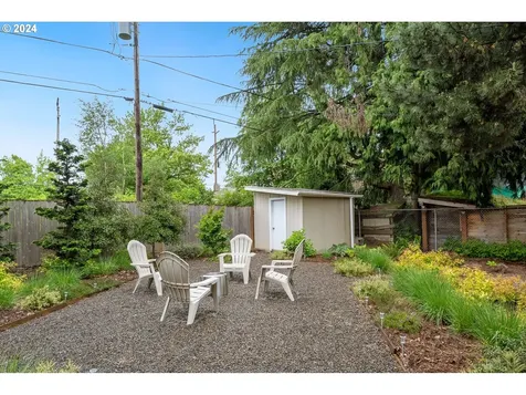 10132 N Leonard Street Portland OR 97203