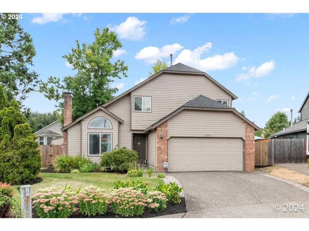 12933 Se Kathryn Court Happy Valley OR 97086