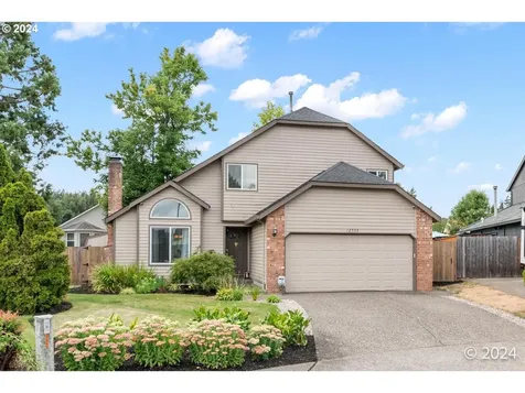 12933 Se Kathryn Court Happy Valley OR 97086