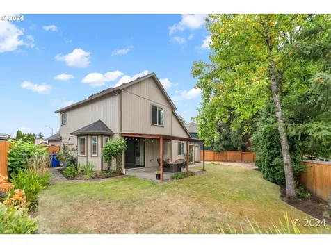 12933 Se Kathryn Court Happy Valley OR 97086