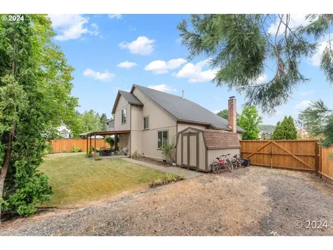12933 Se Kathryn Court Happy Valley OR 97086