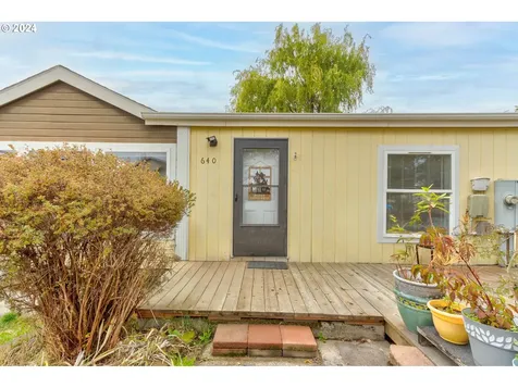 640 Zepher Way Molalla OR 97038