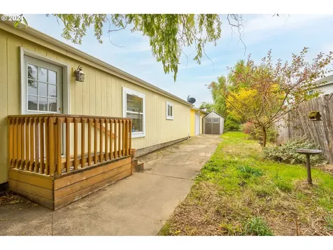 640 Zepher Way Molalla OR 97038