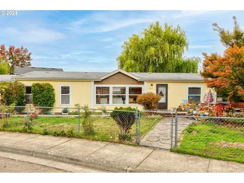 640 Zepher Way Molalla OR 97038