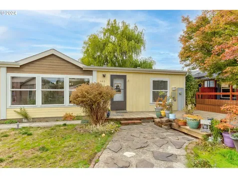 640 Zepher Way Molalla OR 97038