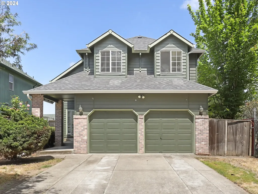 11927 Se Morrison Street Portland OR 97216