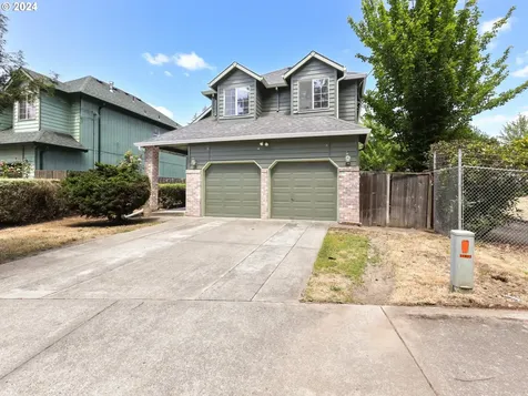 11927 Se Morrison Street Portland OR 97216