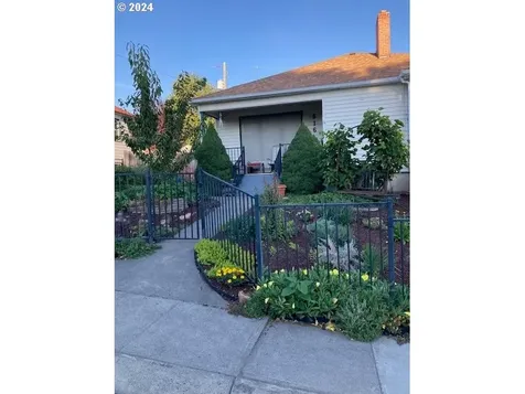 616 NW 10th Street Pendleton OR 97801