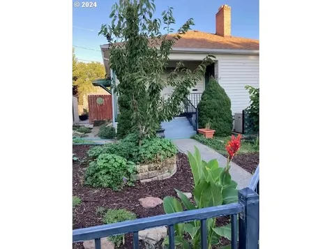 616 NW 10th Street Pendleton OR 97801