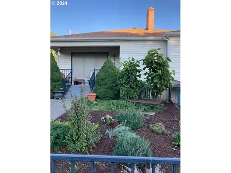 616 NW 10th Street Pendleton OR 97801