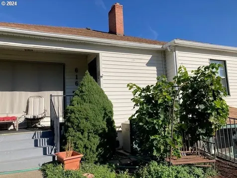 616 NW 10th Street Pendleton OR 97801