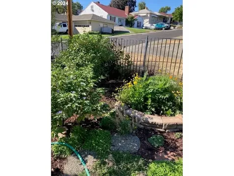 616 NW 10th Street Pendleton OR 97801