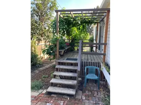 616 NW 10th Street Pendleton OR 97801