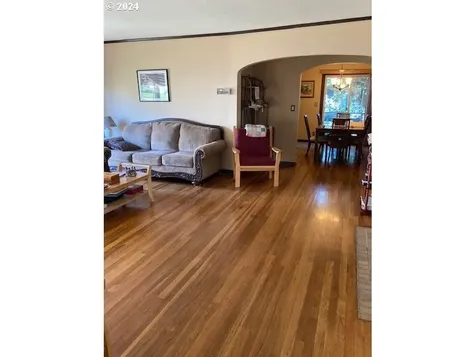 616 NW 10th Street Pendleton OR 97801