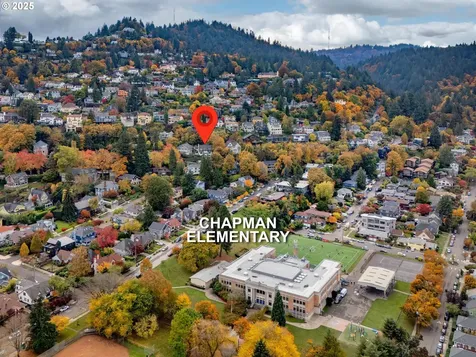 1240 NW Summit Avenue Portland OR 97210