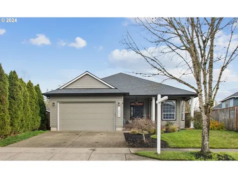 16880 SW Cobblestone Drive Sherwood OR 97140