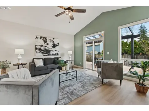 16880 SW Cobblestone Drive Sherwood OR 97140