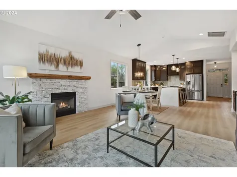 16880 SW Cobblestone Drive Sherwood OR 97140