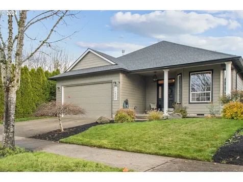 16880 SW Cobblestone Drive Sherwood OR 97140