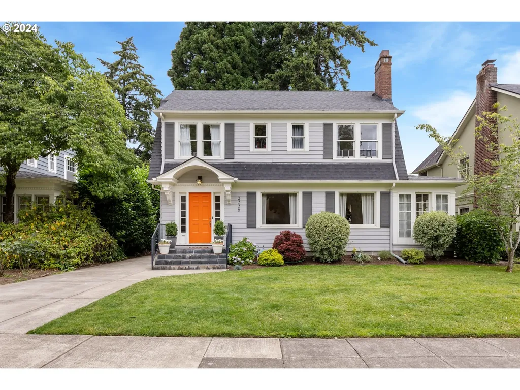 2338 Ne 31st Avenue Portland OR 97212