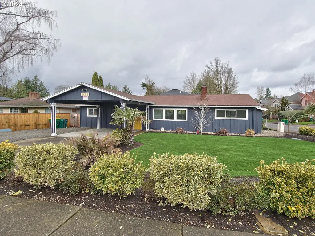 8465 Sw Pfaffle Street Portland OR 97223
