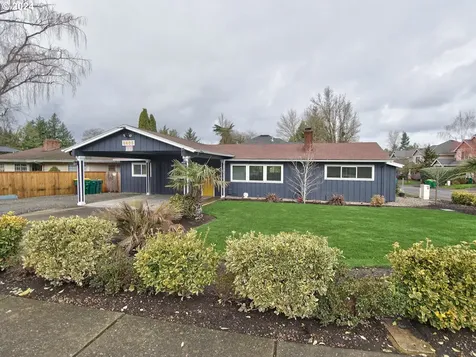 8465 Sw Pfaffle Street Portland OR 97223