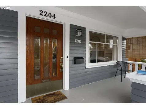 2204 NE 46th Avenue Portland OR 97213