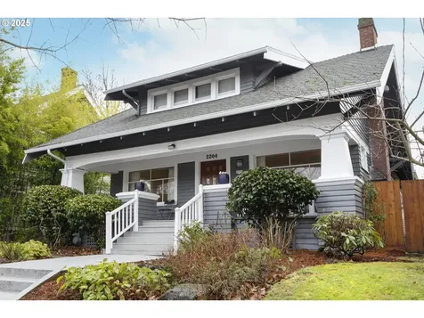 2204 NE 46th Avenue Portland OR 97213