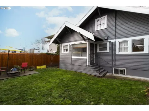 2204 NE 46th Avenue Portland OR 97213