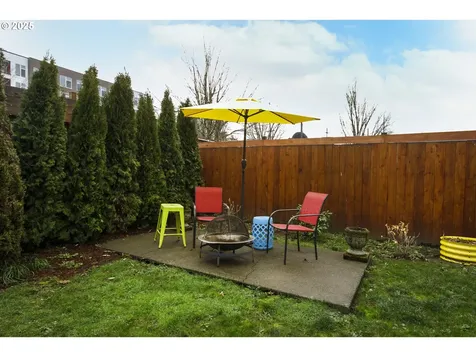 2204 NE 46th Avenue Portland OR 97213