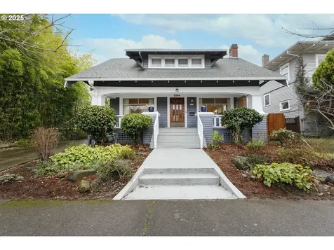 2204 NE 46th Avenue Portland OR 97213
