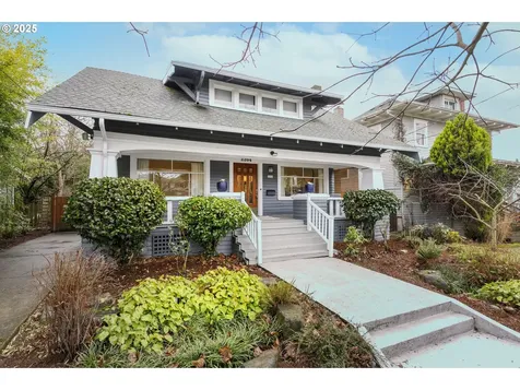 2204 NE 46th Avenue Portland OR 97213