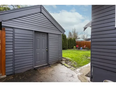 2204 NE 46th Avenue Portland OR 97213