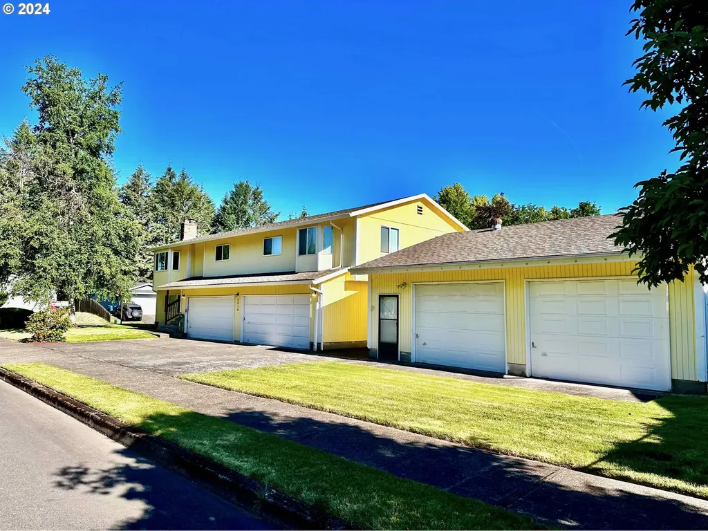 5410 Se 32nd Street Gresham OR 97080