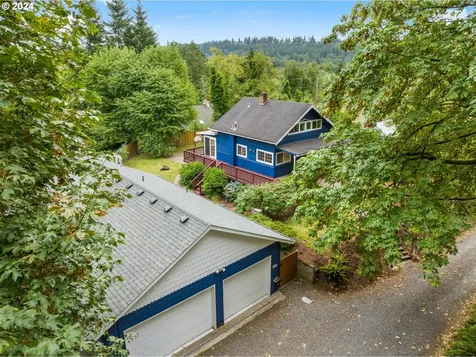 1551 5th Street West Linn OR 97068