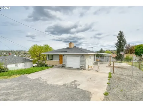 810 Sw 7th Street Pendleton OR 97801