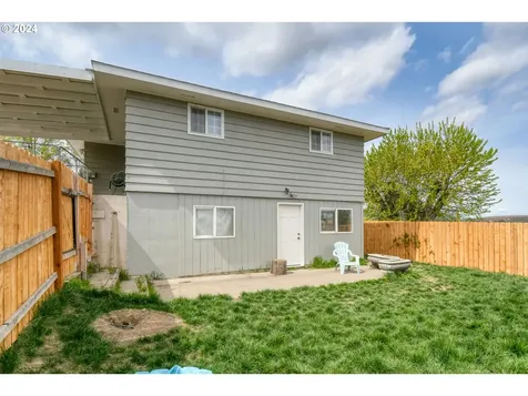 810 Sw 7th Street Pendleton OR 97801