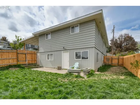 810 Sw 7th Street Pendleton OR 97801