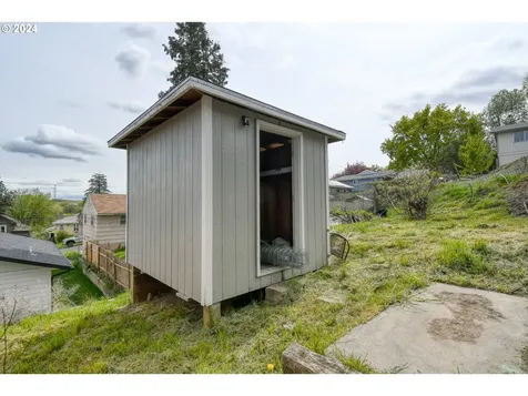 810 Sw 7th Street Pendleton OR 97801